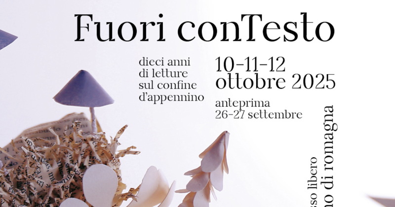 Fuori ConTesto